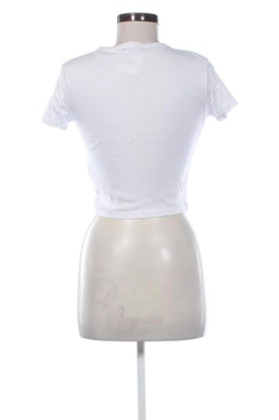 Damen T-Shirt Fb Sister, Größe L, Farbe Weiß, Preis 9,00 €