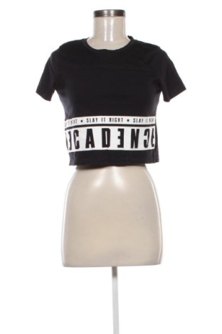 Tricou de femei Fb Sister, Mărime XS, Culoare Negru, Preț 45,00 Lei