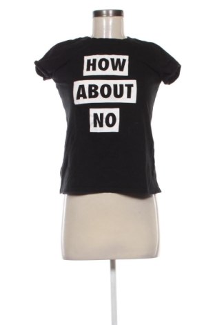 Damen T-Shirt Fb Sister, Größe XS, Farbe Schwarz, Preis € 9,00