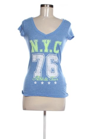 Damski T-shirt Fb Sister, Rozmiar S, Kolor Kolorowy, Cena 46,25 zł