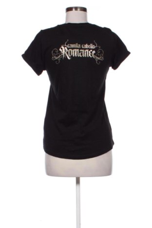 Γυναικείο t-shirt Fb Sister, Μέγεθος S, Χρώμα Μαύρο, Τιμή 14,00 €