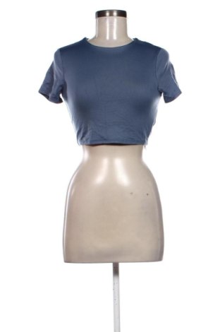 Tricou de femei Fb Sister, Mărime S, Culoare Gri, Preț 53,99 Lei