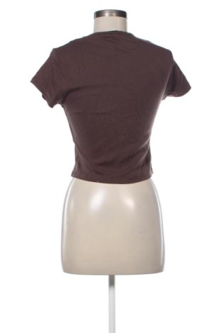 Damen T-Shirt Fb Sister, Größe S, Farbe Braun, Preis 11,99 €