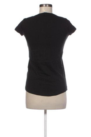 Γυναικείο t-shirt Fb Sister, Μέγεθος S, Χρώμα Μαύρο, Τιμή 9,00 €
