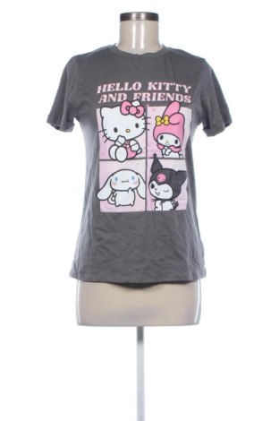 Damen T-Shirt Fb Sister, Größe XS, Farbe Grau, Preis 8,63 €