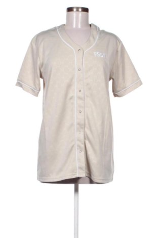 Damen T-Shirt Fb Sister, Größe S, Farbe Beige, Preis 7,16 €
