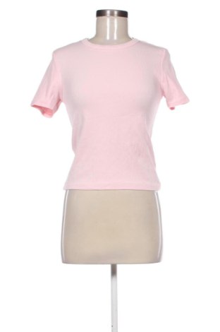 Tricou de femei Fb Sister, Mărime M, Culoare Roz, Preț 53,99 Lei
