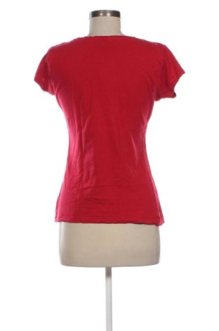 Tricou de femei Fishbone, Mărime M, Culoare Roșu, Preț 83,41 Lei