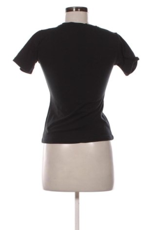 Tricou de femei Fracomina, Mărime S, Culoare Negru, Preț 72,99 Lei