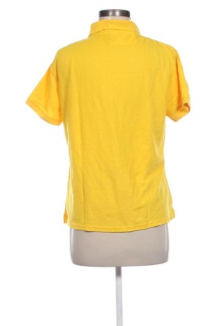 Damen T-Shirt Fruit Of The Loom, Größe XL, Farbe Gelb, Preis 12,99 €