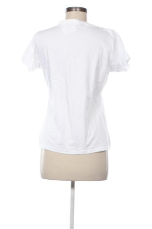 Damen T-Shirt Fruit Of The Loom, Größe M, Farbe Weiß, Preis € 11,99