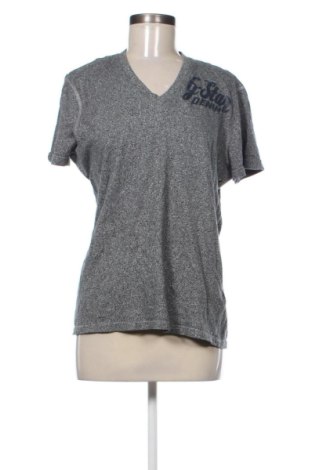 Tricou de femei G-Star Raw, Mărime XL, Culoare Gri, Preț 63,99 Lei