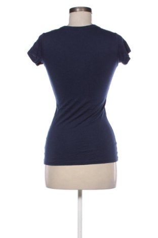 Tricou de femei G-Star Raw, Mărime XS, Culoare Albastru, Preț 63,99 Lei
