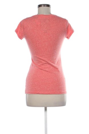 Damen T-Shirt G-Star Raw, Größe XS, Farbe Orange, Preis 10,00 €