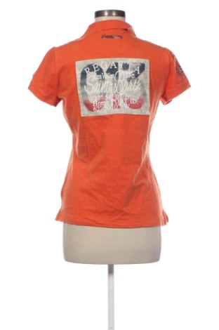 Дамска тениска Gaastra, Размер M, Цвят Многоцветен, Цена 19,42 €