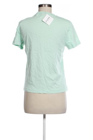 Damen T-Shirt Gant, Größe M, Farbe Grün, Preis € 17,36
