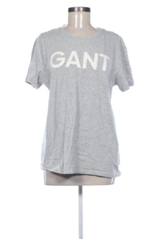Tricou de femei Gant, Mărime L, Culoare Gri, Preț 243,09 Lei