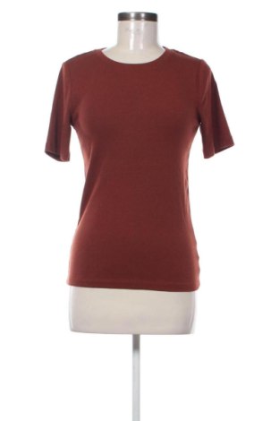 Damen T-Shirt Gap, Größe M, Farbe Braun, Preis € 7,00, #136503366