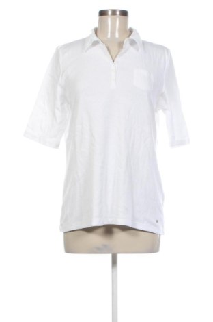 Дамска тениска Gerry Weber, Размер L, Цвят Бял, Цена 21,47 €