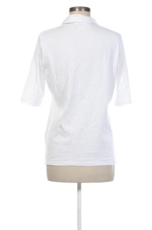Дамска тениска Gerry Weber, Размер L, Цвят Бял, Цена 21,47 €