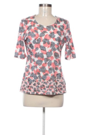 Damen T-Shirt Gerry Weber, Größe M, Farbe Mehrfarbig, Preis 14,99 €, #136428186
