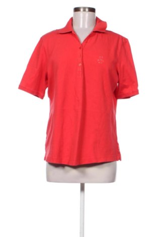 Tricou de femei Gerry Weber, Mărime L, Culoare Roșu, Preț 83,99 Lei, #136435831