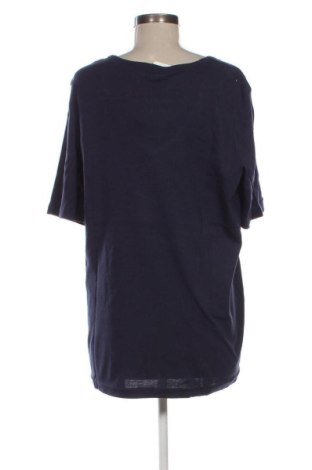 Дамска тениска Giada, Размер XL, Цвят Син, Цена 7,66 €