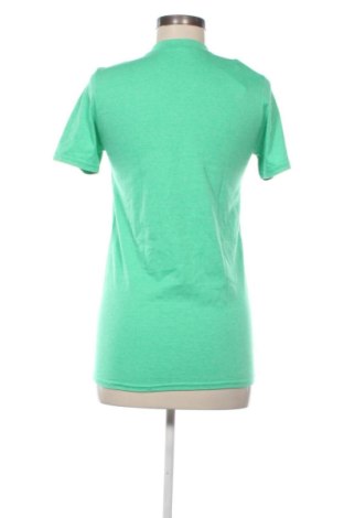Damen T-Shirt Gildan, Größe M, Farbe Grün, Preis € 11,99