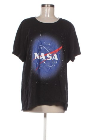 Damski T-shirt Gildan, Rozmiar XXL, Kolor Czarny, Cena 75,99 zł