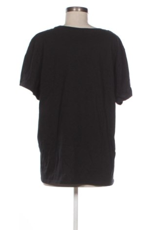 Damski T-shirt Gildan, Rozmiar XXL, Kolor Czarny, Cena 75,99 zł