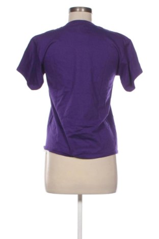 Damen T-Shirt Gildan, Größe L, Farbe Lila, Preis 18,99 €