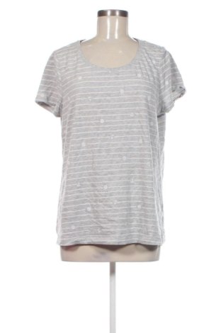 Damen T-Shirt Gina, Größe XL, Farbe Mehrfarbig, Preis 11,99 €