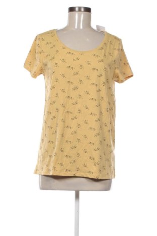 Дамска тениска Gina, Размер M, Цвят Жълт, Цена 9,71 €