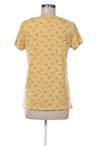 Дамска тениска Gina, Размер M, Цвят Жълт, Цена 9,71 €