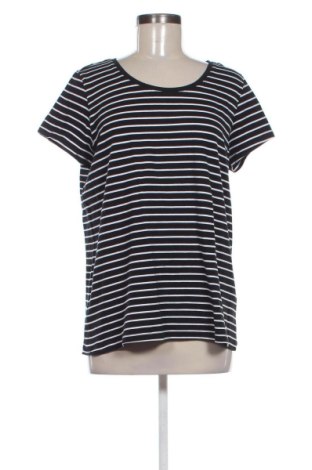 Дамска тениска Gina, Размер L, Цвят Многоцветен, Цена 9,20 €