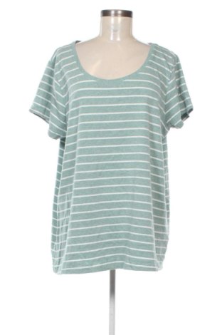 Дамска тениска Gina, Размер XXL, Цвят Многоцветен, Цена 9,20 €