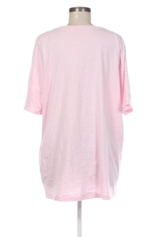 Дамска тениска Gina Benotti, Размер XXL, Цвят Розов, Цена 9,20 €