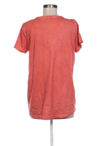 Damen T-Shirt Gina Benotti, Größe M, Farbe Orange, Preis 11,99 €