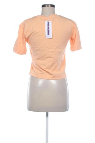 Tricou de femei Gina Tricot, Mărime XS, Culoare Portocaliu, Preț 98,99 Lei