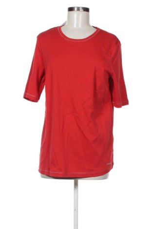 Tricou de femei Goldner, Mărime XL, Culoare Roșu, Preț 72,99 Lei