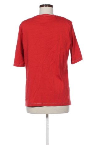 Tricou de femei Goldner, Mărime XL, Culoare Roșu, Preț 72,99 Lei