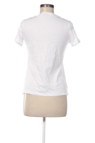 Damen T-Shirt Guess, Größe S, Farbe Weiß, Preis 21,99 €
