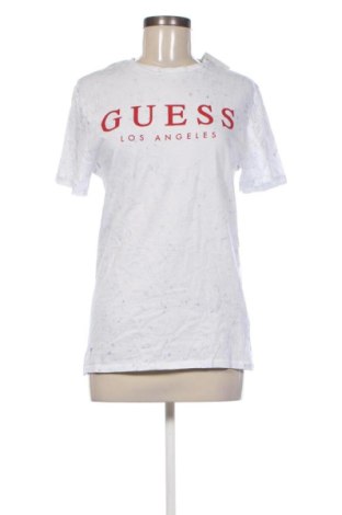 Дамска тениска Guess, Размер S, Цвят Многоцветен, Цена 15,33 €