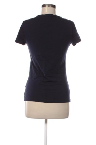 Damski T-shirt Guess, Rozmiar S, Kolor Niebieski, Cena 86,99 zł