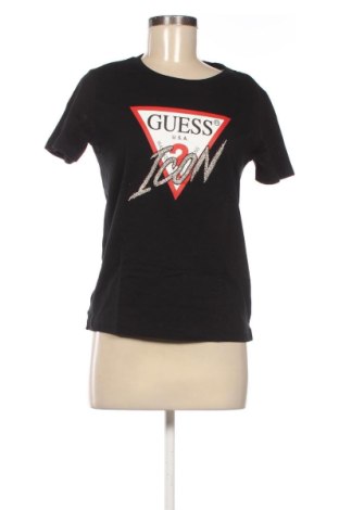 Damen T-Shirt Guess, Größe M, Farbe Mehrfarbig, Preis 16,00 €
