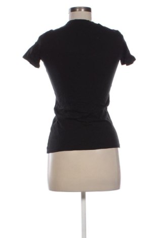 Tricou de femei Guess, Mărime S, Culoare Negru, Preț 101,99 Lei