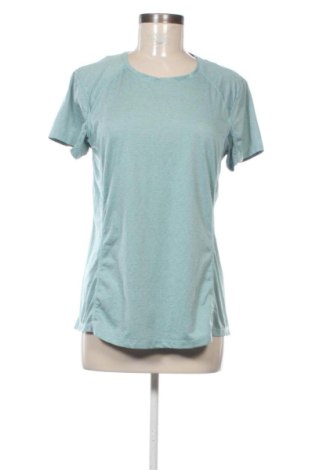 Damski T-shirt H&M, Rozmiar L, Kolor Zielony, Cena 45,99 zł