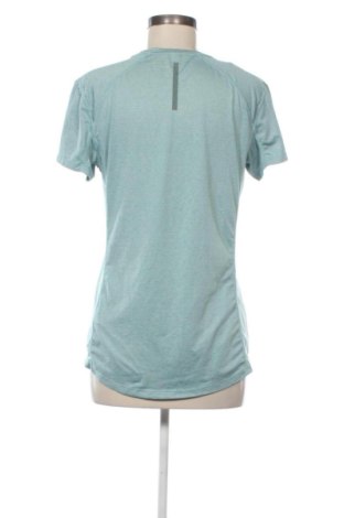 Damski T-shirt H&M, Rozmiar L, Kolor Zielony, Cena 45,99 zł