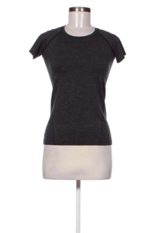 Damen T-Shirt H&M, Größe S, Farbe Grau, Preis € 9,99