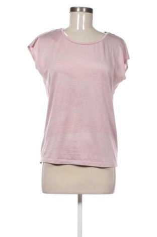 Damen T-Shirt H&M, Größe XS, Farbe Aschrosa, Preis € 8,99, #136421591
